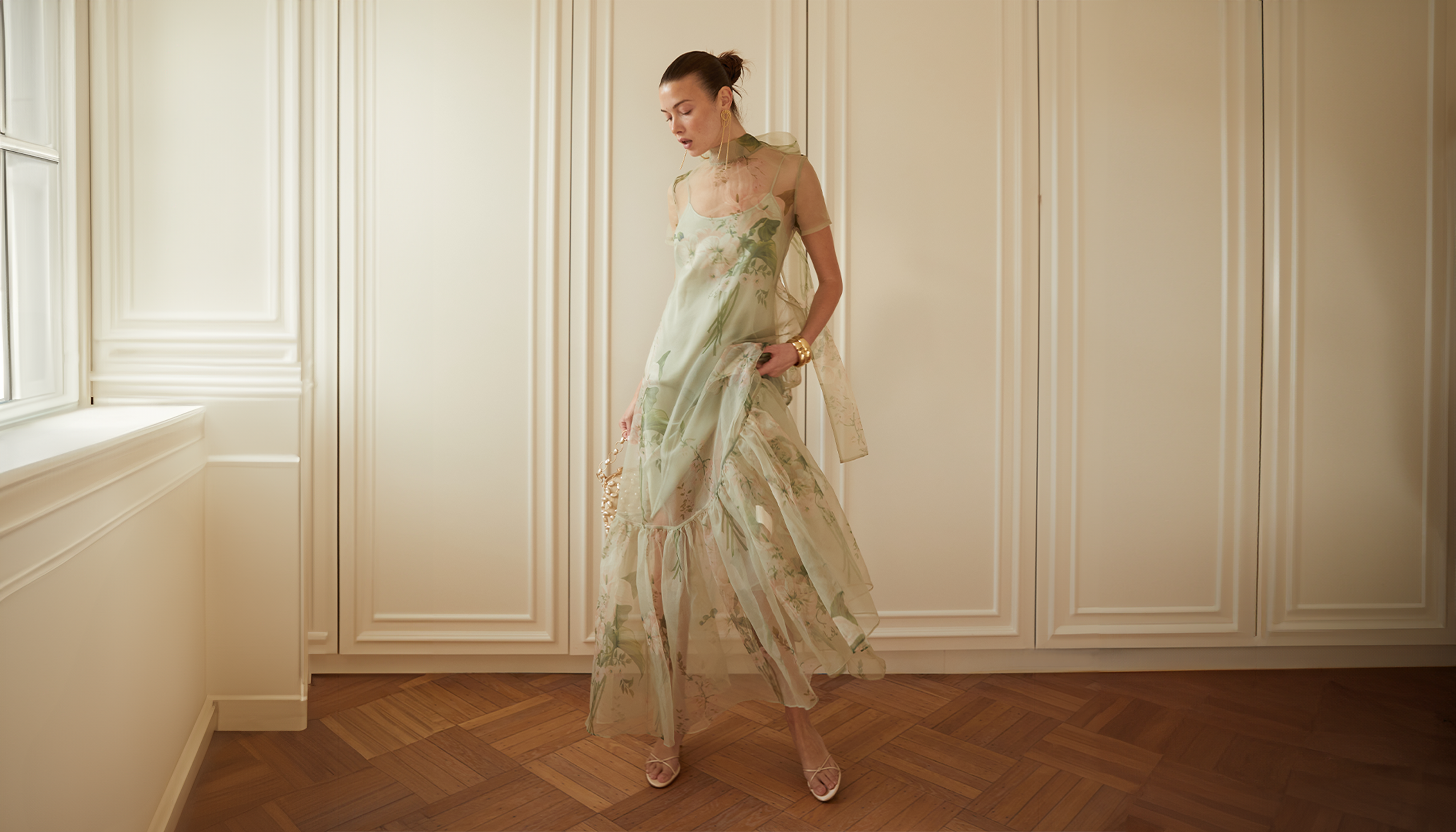 Melody Dress