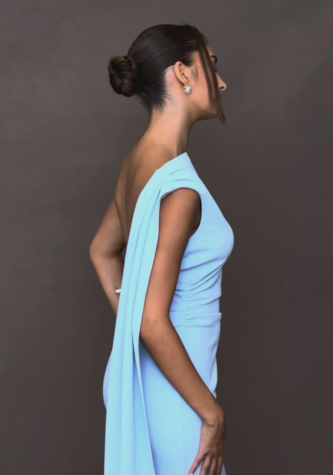 Katerina Dress