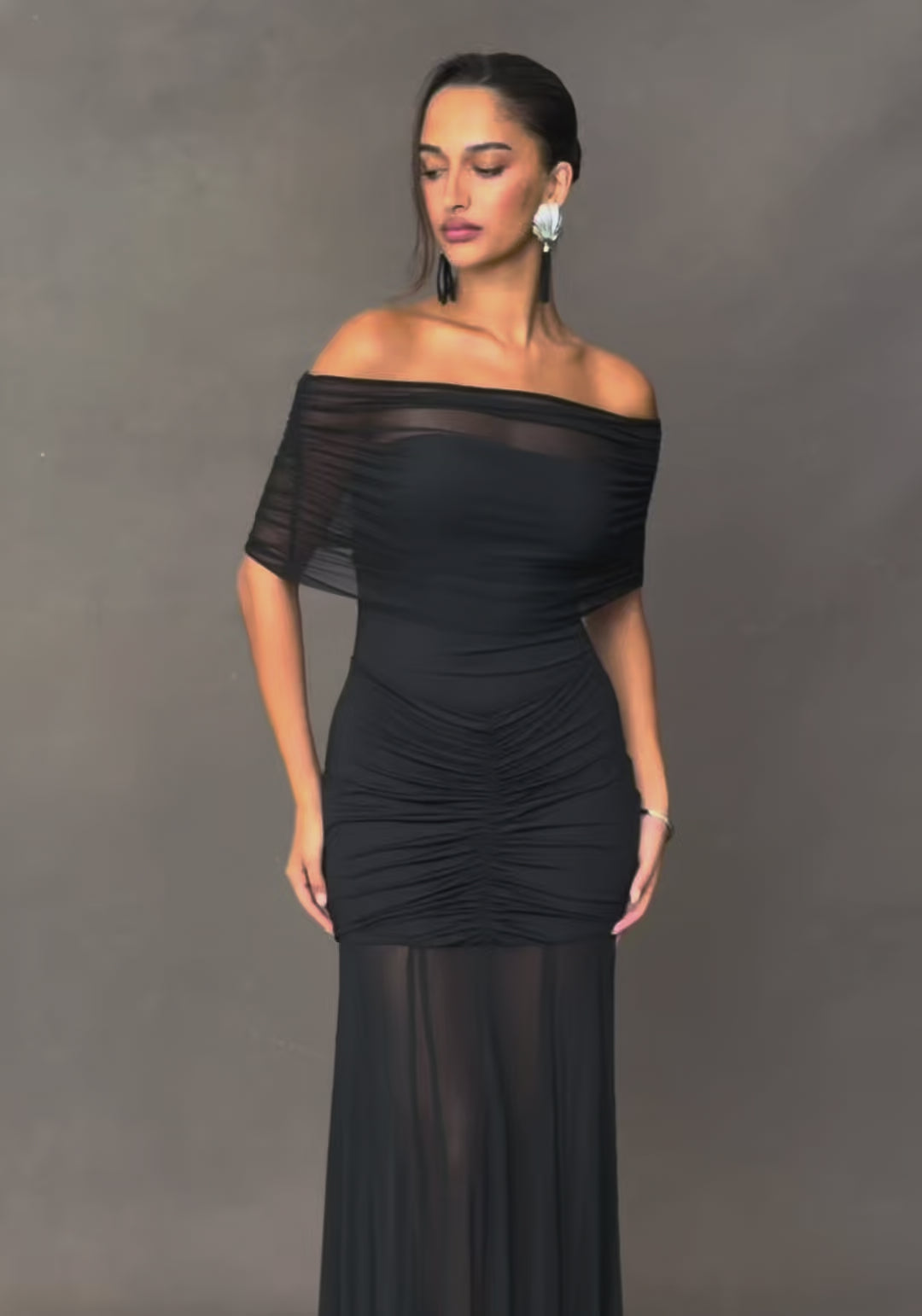 Zenna Dress