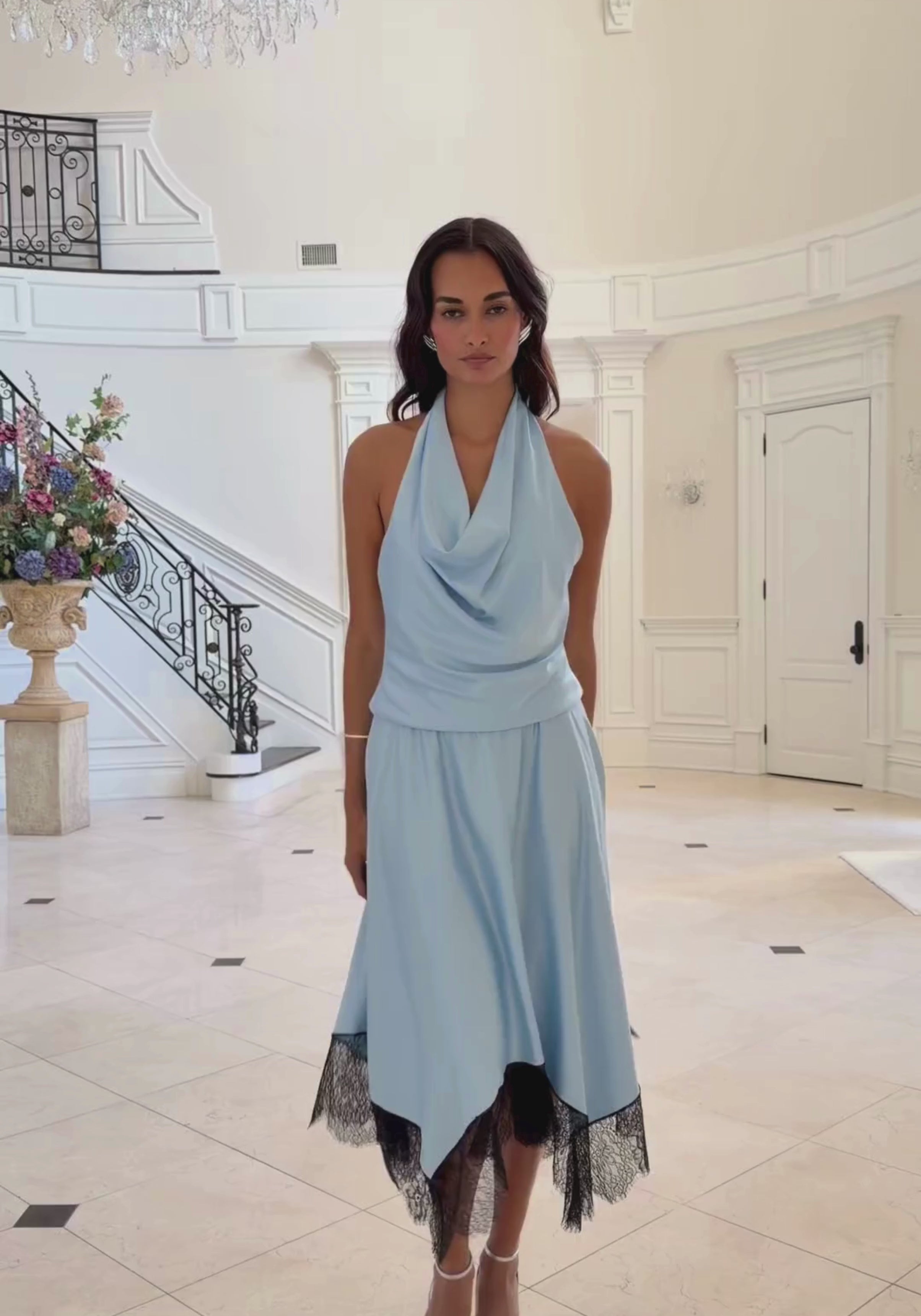Kara Dress