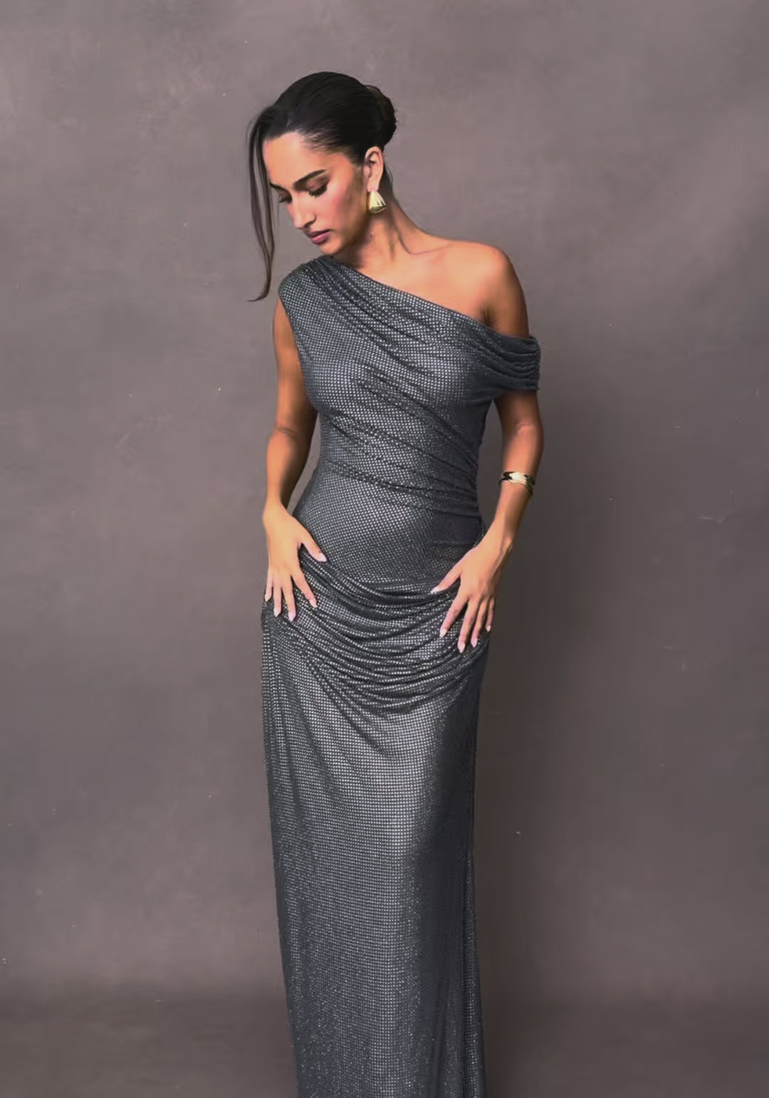 Storm Dress