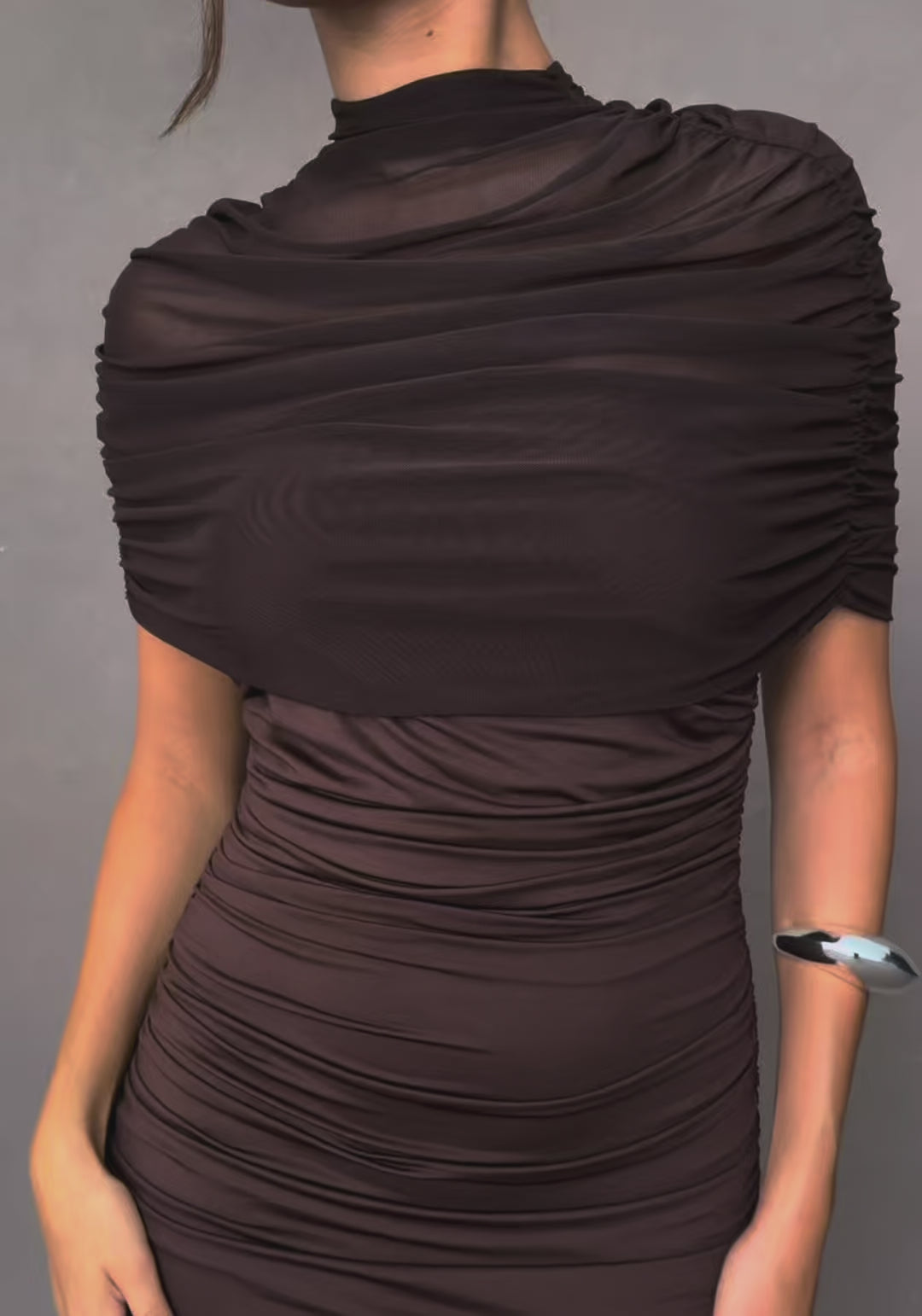 Gabi Dress