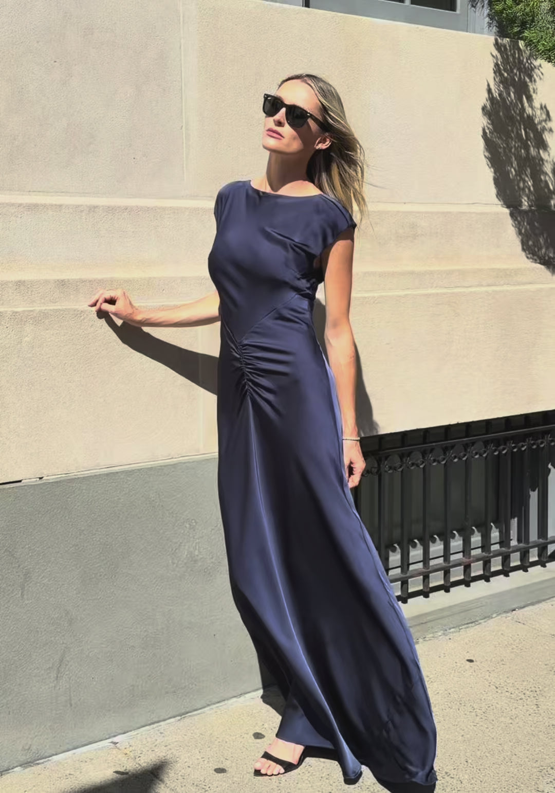 Madison Dress
