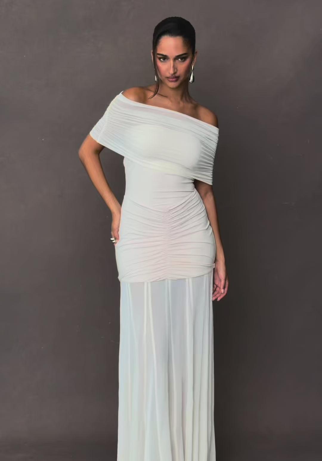 Zenna Dress