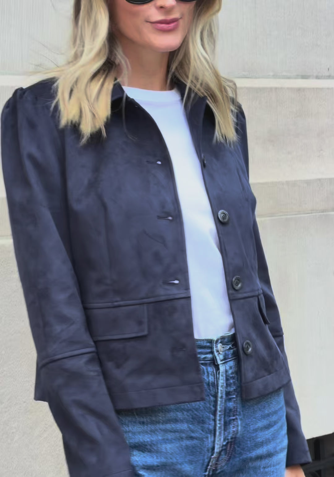 Jane Jacket