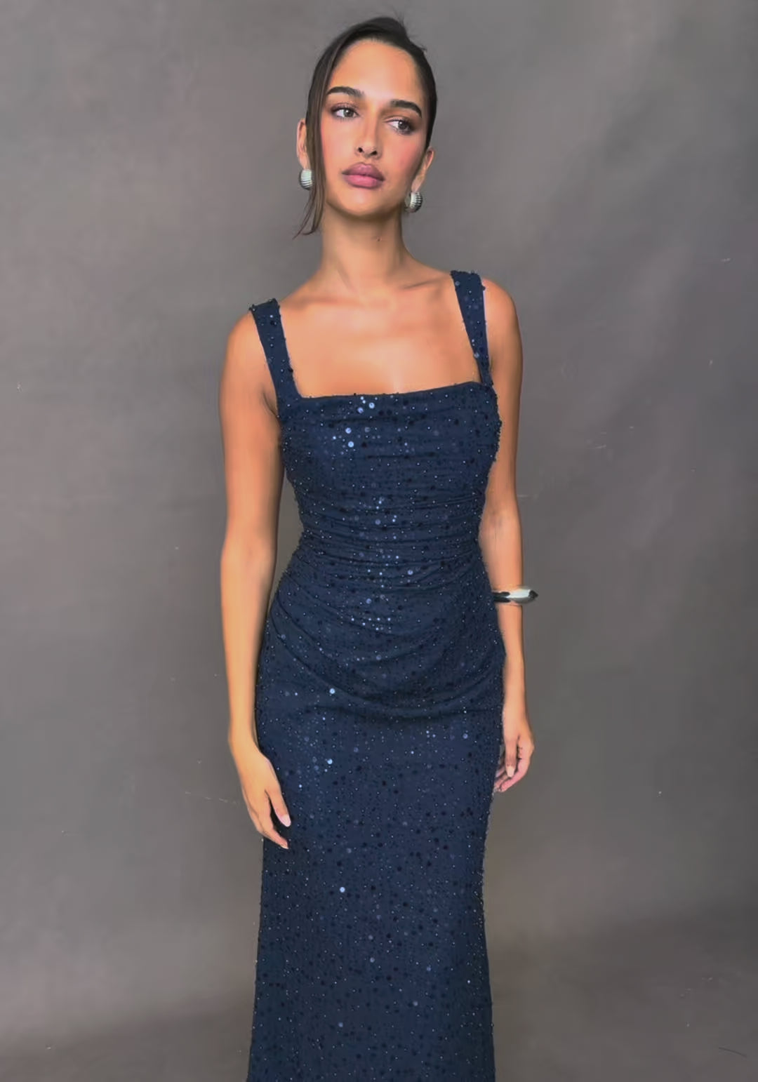 Dominique Dress