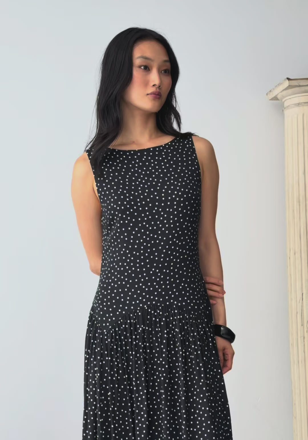 Devyn Dress