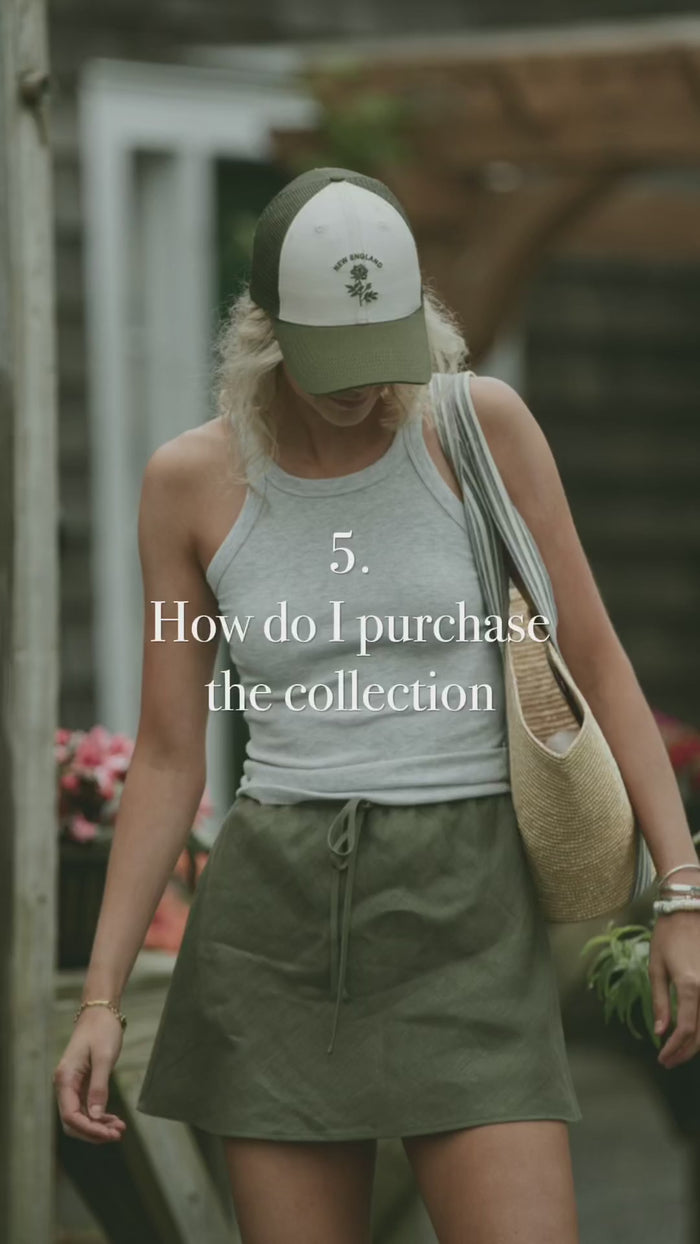 How do I purchase the collection