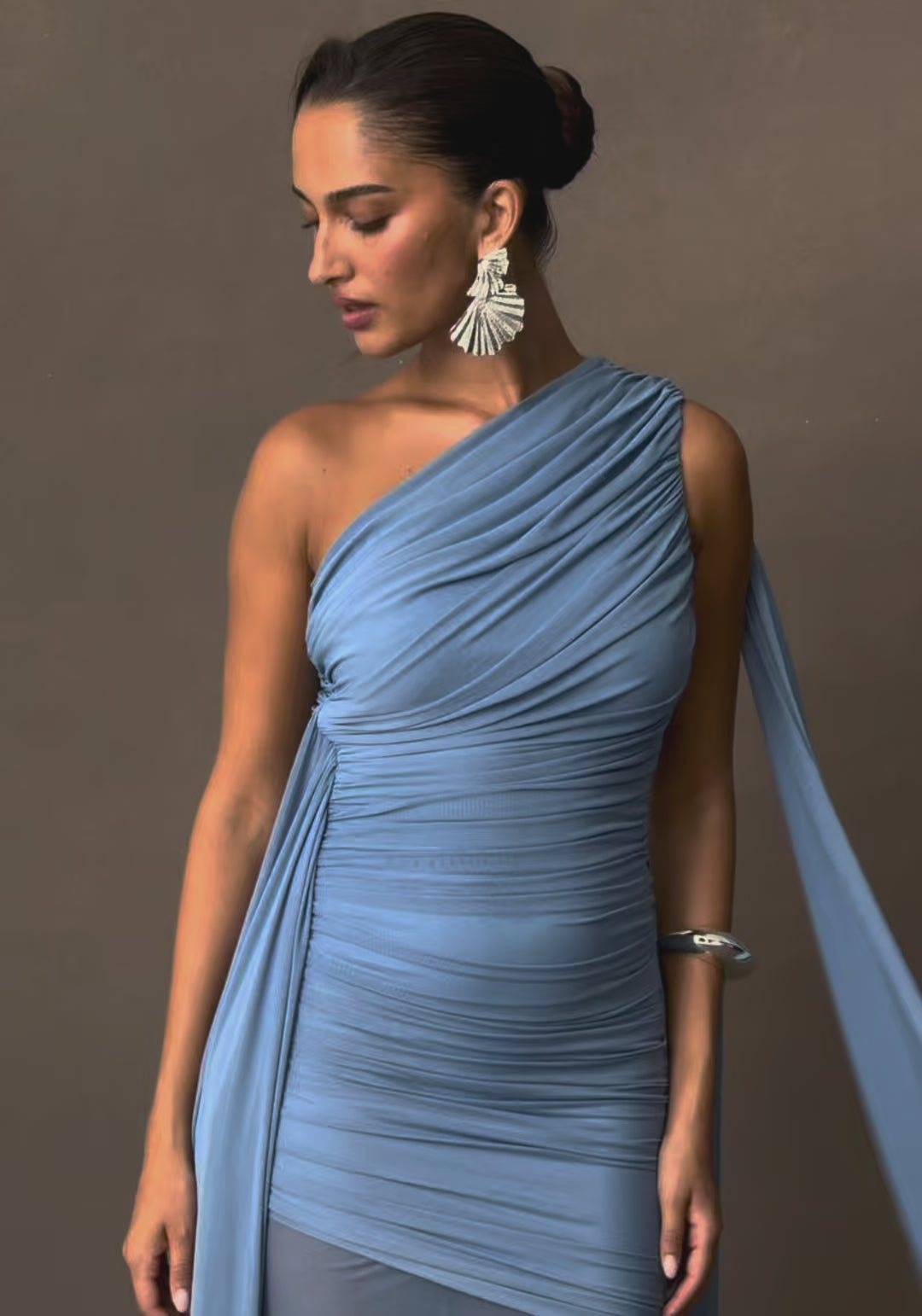Evangelina Dress