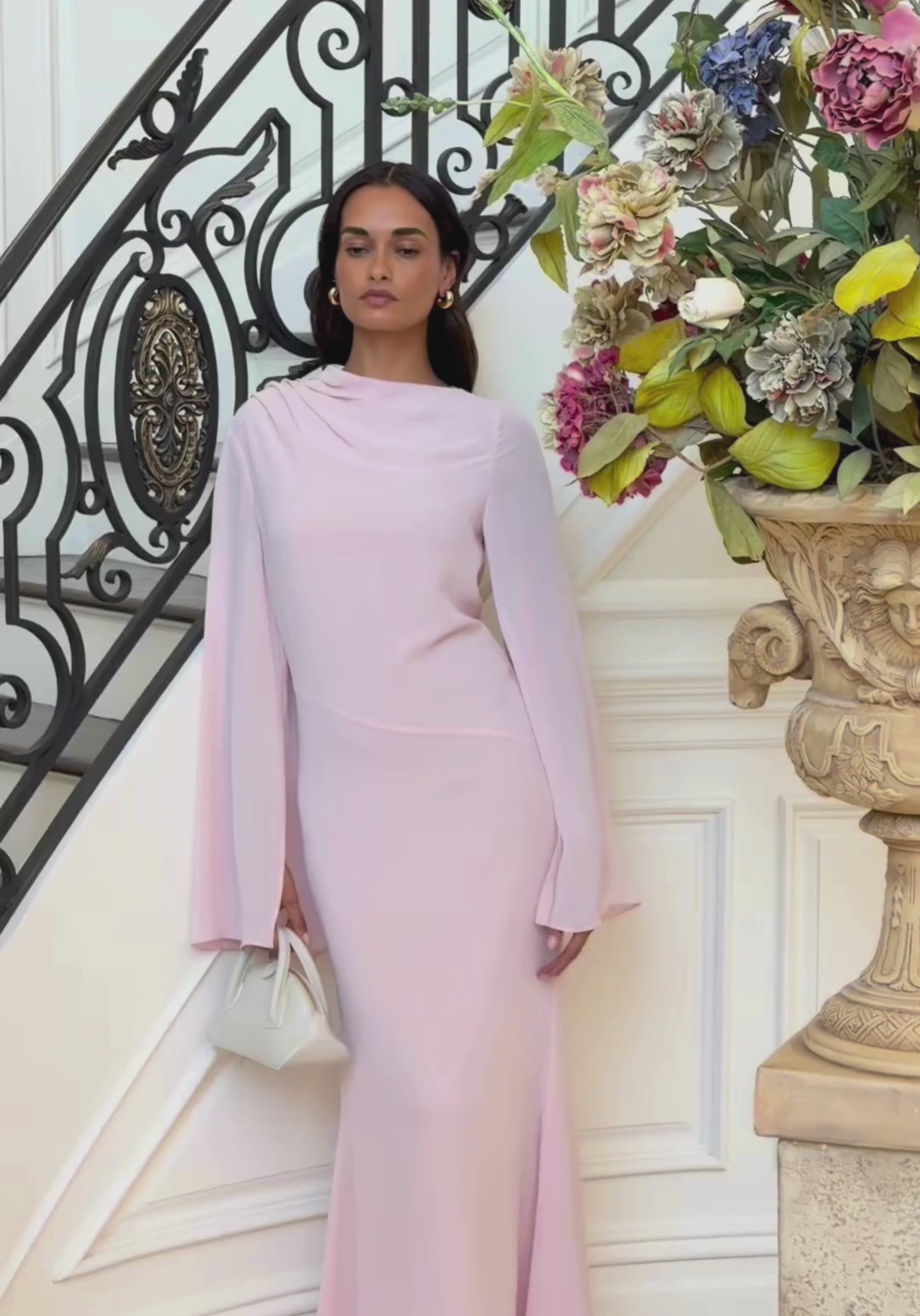Juliana Dress