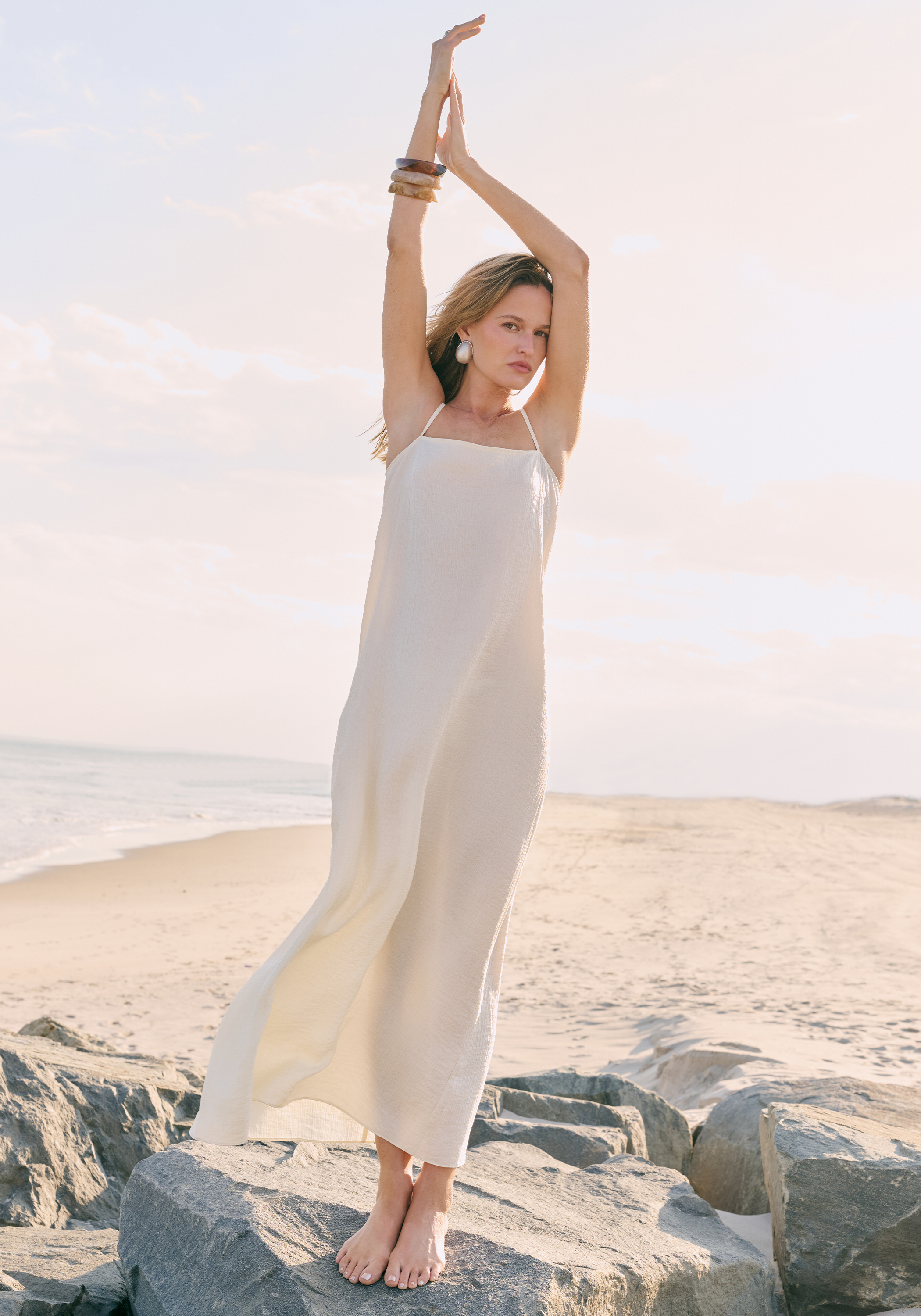 Wilhemina Dress