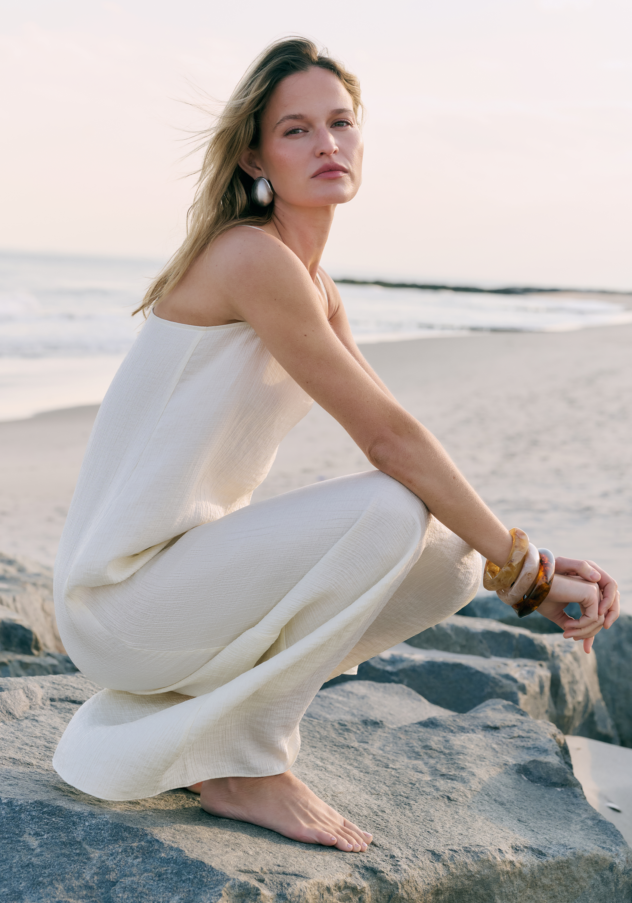Wilhemina Dress