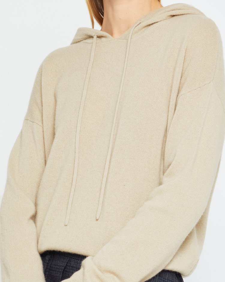 Nuka Cashmere Sweater