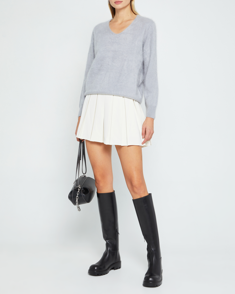 Lawrence Cashmere Sweater