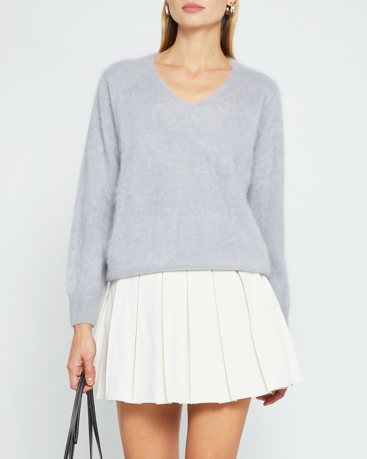 Lawrence Cashmere Sweater