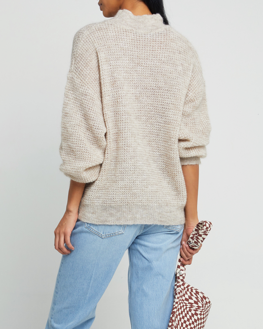 Sania Sweater